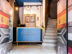 MOVA 104 - Hotel Consulado Avenida Paulista